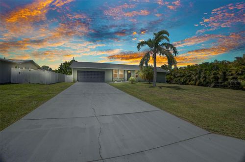 457 Glenridge Ave Nw, PORT CHARLOTTE, FL, 33952-6515 | Card Image