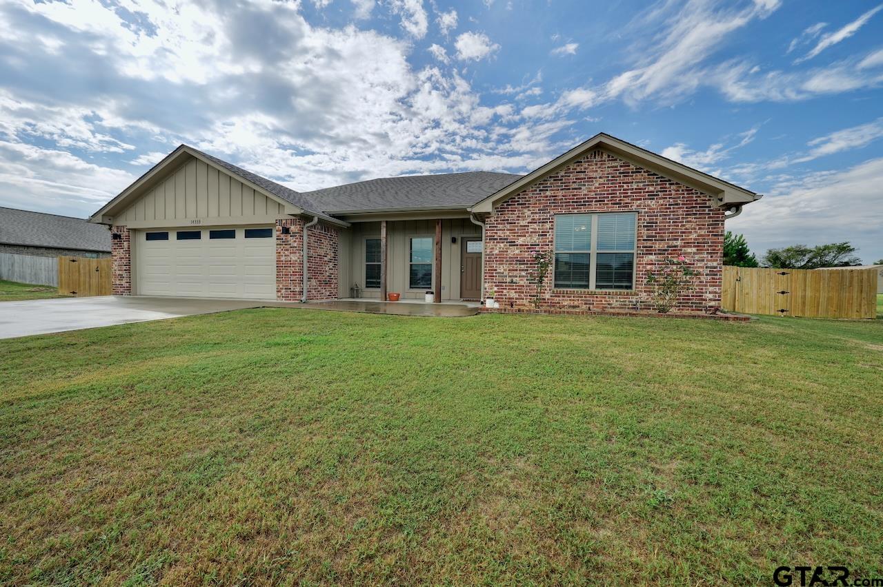 County Road 452 , Lindale, TX 75771