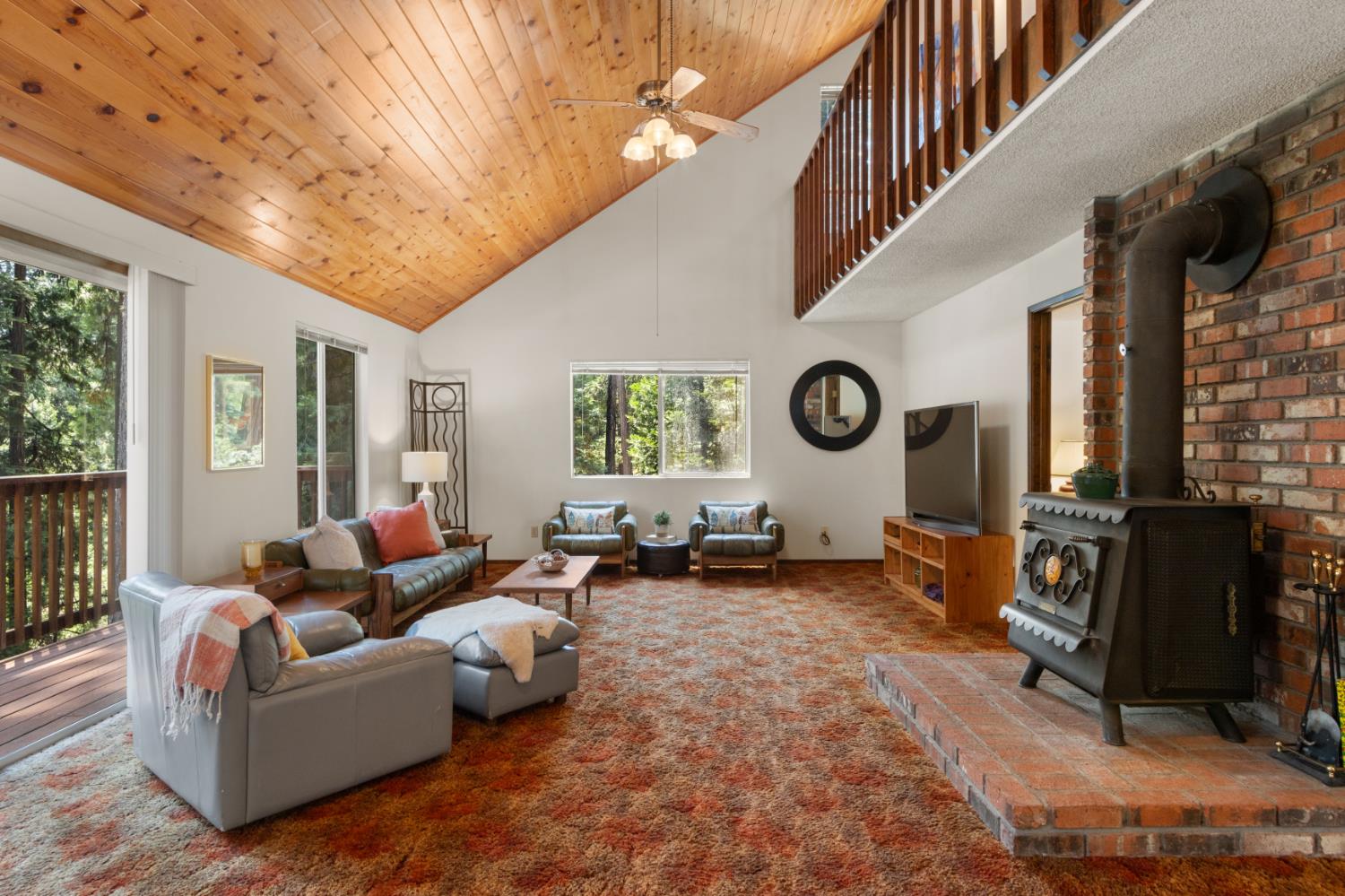 Residential in Pollock Pines 2