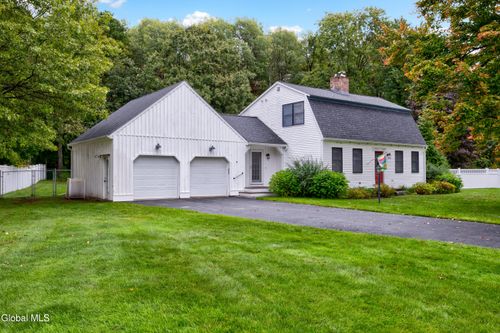 23 Pine Valley Dr, South Glens Falls, NY, 12803-5467 | Card Image