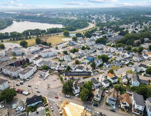 74 Aiken Ave, Lowell, MA, 01850-1404 | Card Image