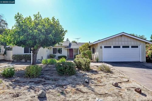 5 Dickenson Dr, Moraga, CA, 94556-1805 | Card Image