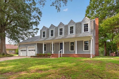 403 Dunham Massie Dr, Hampton, VA, 23669-1743 | Card Image