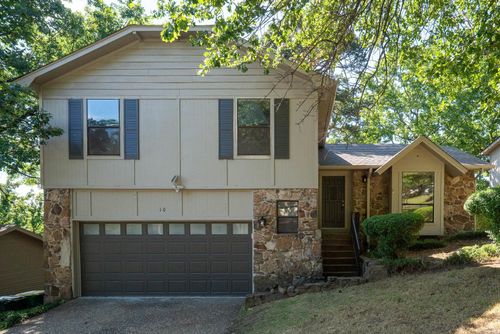 10 Garnet Ct, Little Rock, AR, 72212 | Card Image