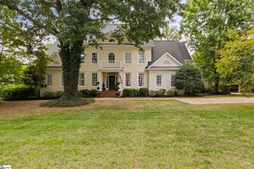 416 Hidden Hills Drive, Greenville, SC, 29605 | Card Image