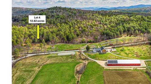 410-090-004 Eastern District Road, Danbury, NH, 03230 | Card Image