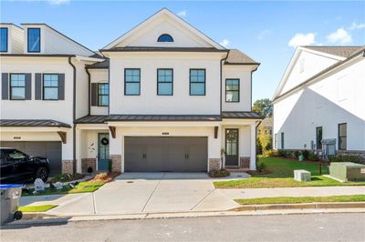 4 - 5010 Buice Crest Court, Townhouse with 3 bedrooms, 2 bathrooms and 2 parking in Buford GA | Image 1