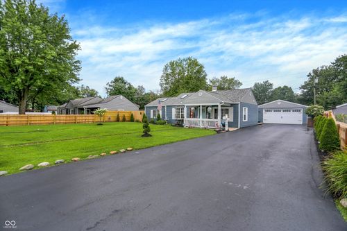 2854 Harlan St, Indianapolis, IN, 46203-5529 | Card Image