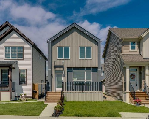 1870 Rangeview Dr Se, Calgary, AB, T3S0C7 | Card Image