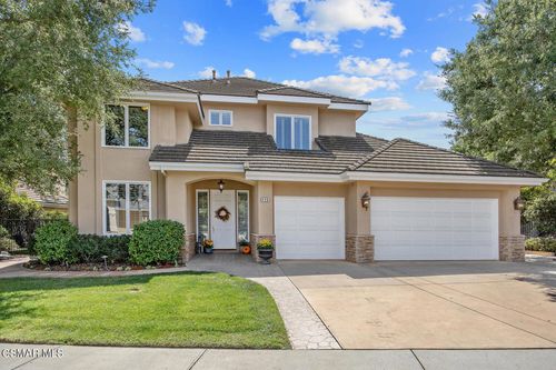 490 Ravensbury St, Lake Sherwood, CA, 91361-5162 | Card Image