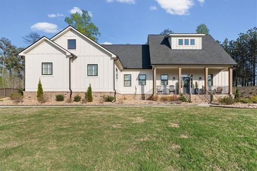 283 London Rd, Ball Ground, GA, 30107-8702 | Card Image