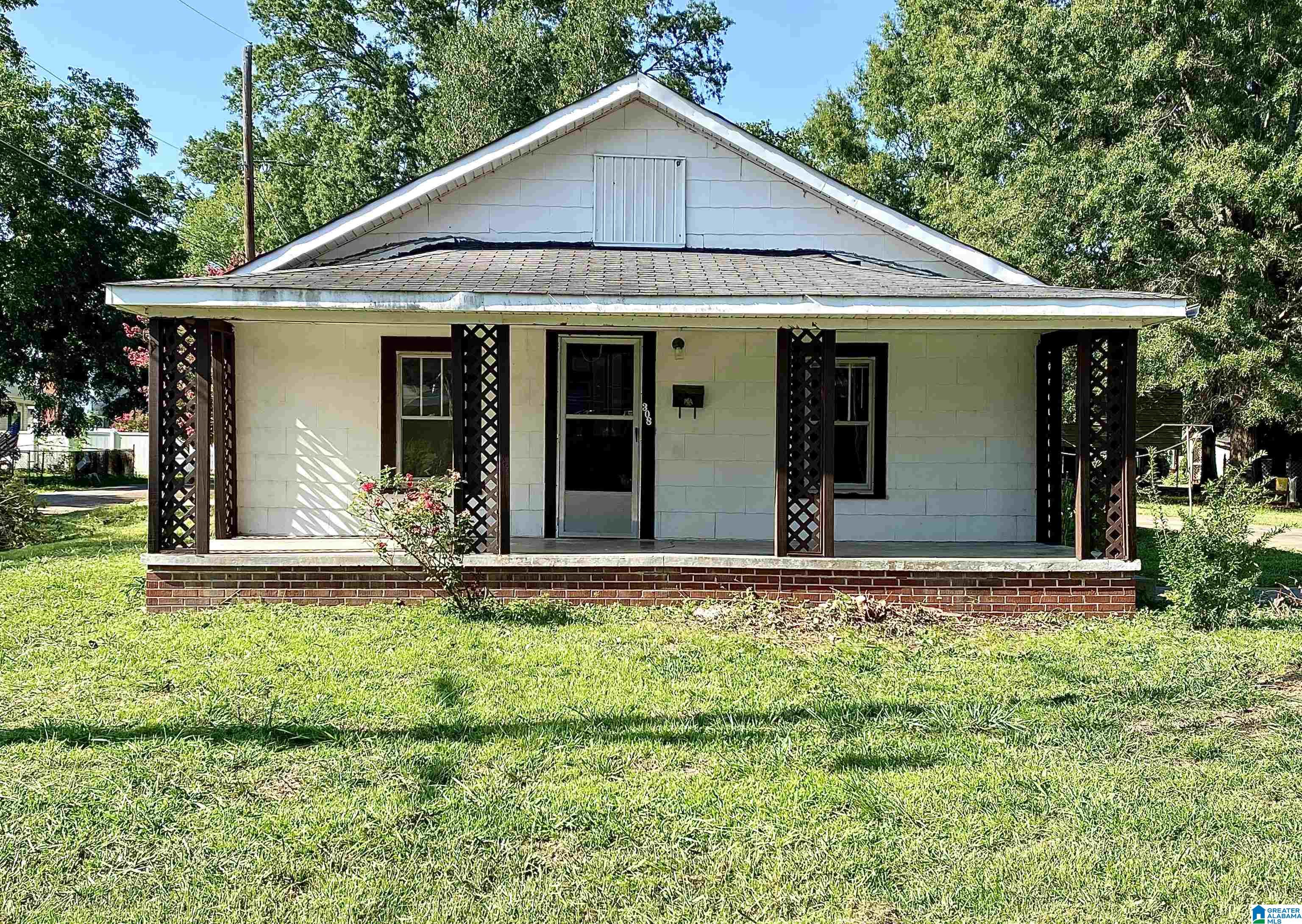 Alabama St, Piedmont, AL 36272