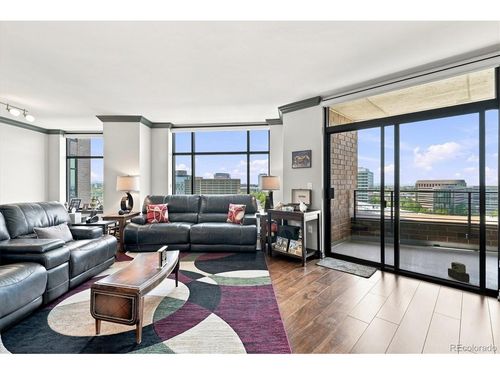 1707-8100 E Union Ave, Denver, CO, 80237 | Card Image
