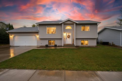 305 Bismark St, Kalispell, MT, 59901-9006 | Card Image