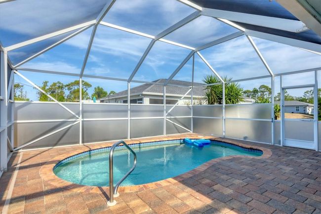 12359 Deepwoods Ave, House other with 4 bedrooms, 2 bathrooms and null parking in Port Charlotte FL | Image 29
