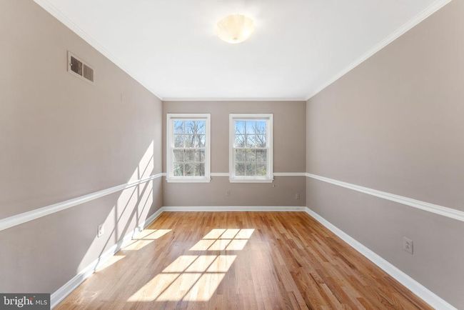 911 S Lee St, Townhouse with 4 bedrooms, 4 bathrooms and null parking in ALEXANDRIA VA | Image 25