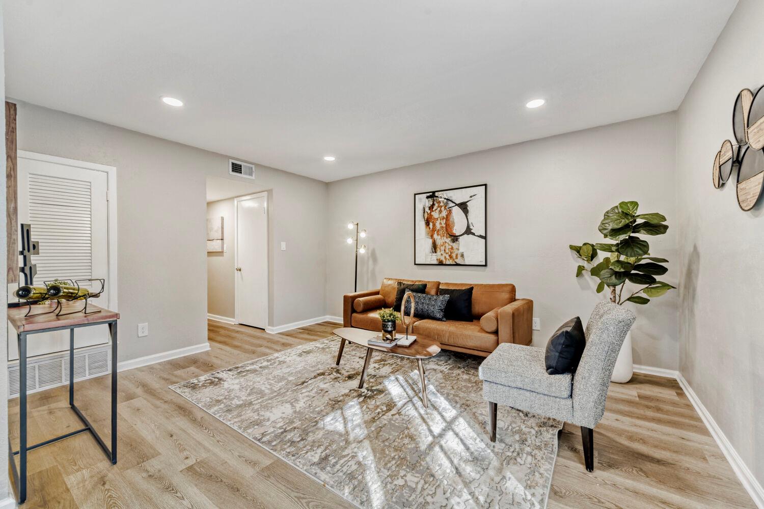 Residential Income in Austin 5