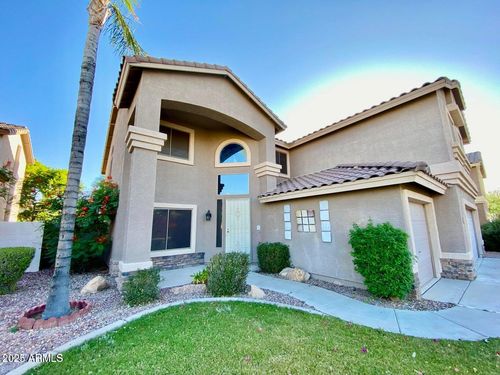 6783 W Yearling Rd, Peoria, AZ, 85383-7132 | Card Image