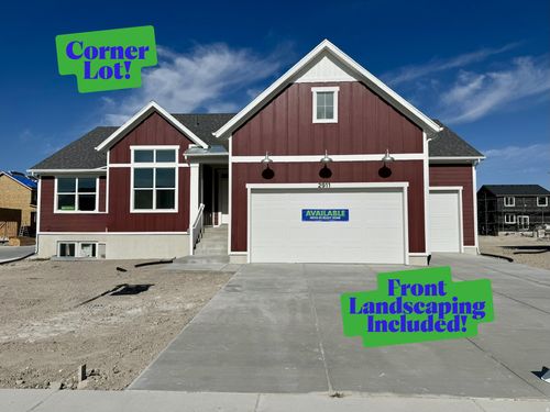260-2911 N Galloway Ln, Plain City, UT, 84404 | Card Image