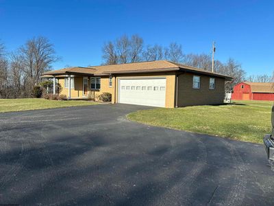 5114 Beverly Pike, Home with 2 bedrooms, 2 bathrooms and 3 parking in Grafton WV | Image 1