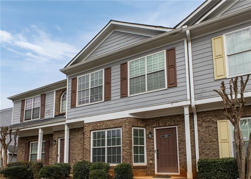 2527 Walden Lake Dr, Decatur, GA, 30035-4170 | Card Image