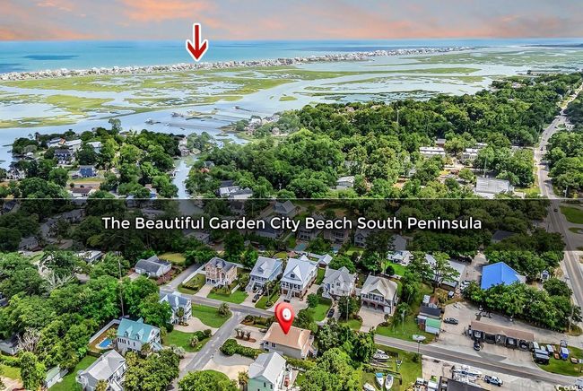 5 Tiara Ln, House other with 5 bedrooms, 3 bathrooms and 10 parking in Murrells Inlet SC | Image 8