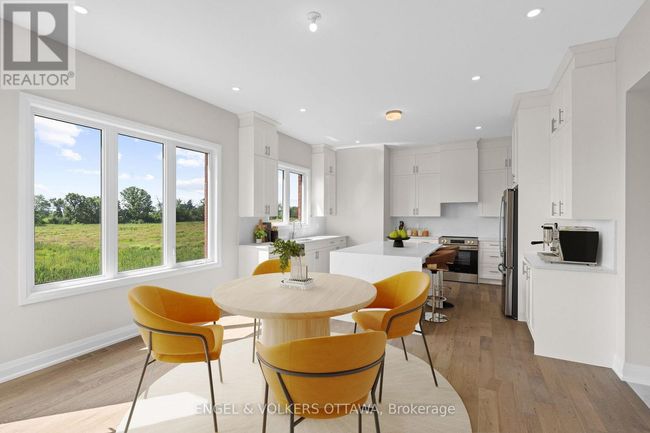 539 Elation Hts, House other with 5 bedrooms, 5 bathrooms and 4 parking in Nepean ON | Image 9