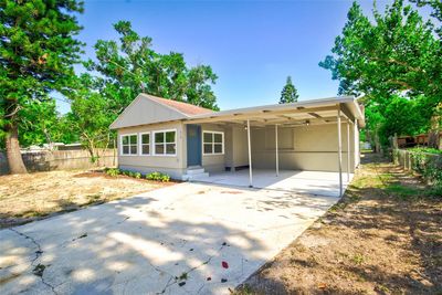 318 Senate Street, House other with 3 bedrooms, 2 bathrooms and null parking in Auburndale FL | Image 1