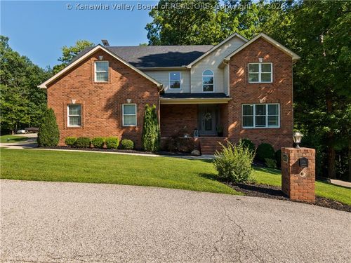 418 Woodberry Way, Winfield, WV, 25213-7777 | Card Image