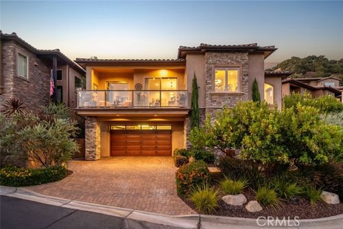 5498 Shooting Star Ln, Avila Beach, CA, 93424-3537 | Card Image