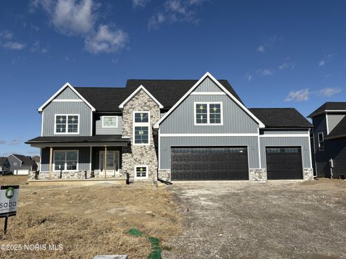 116 Wellington Pl, Perrysburg, OH, 43551-9801 | Card Image