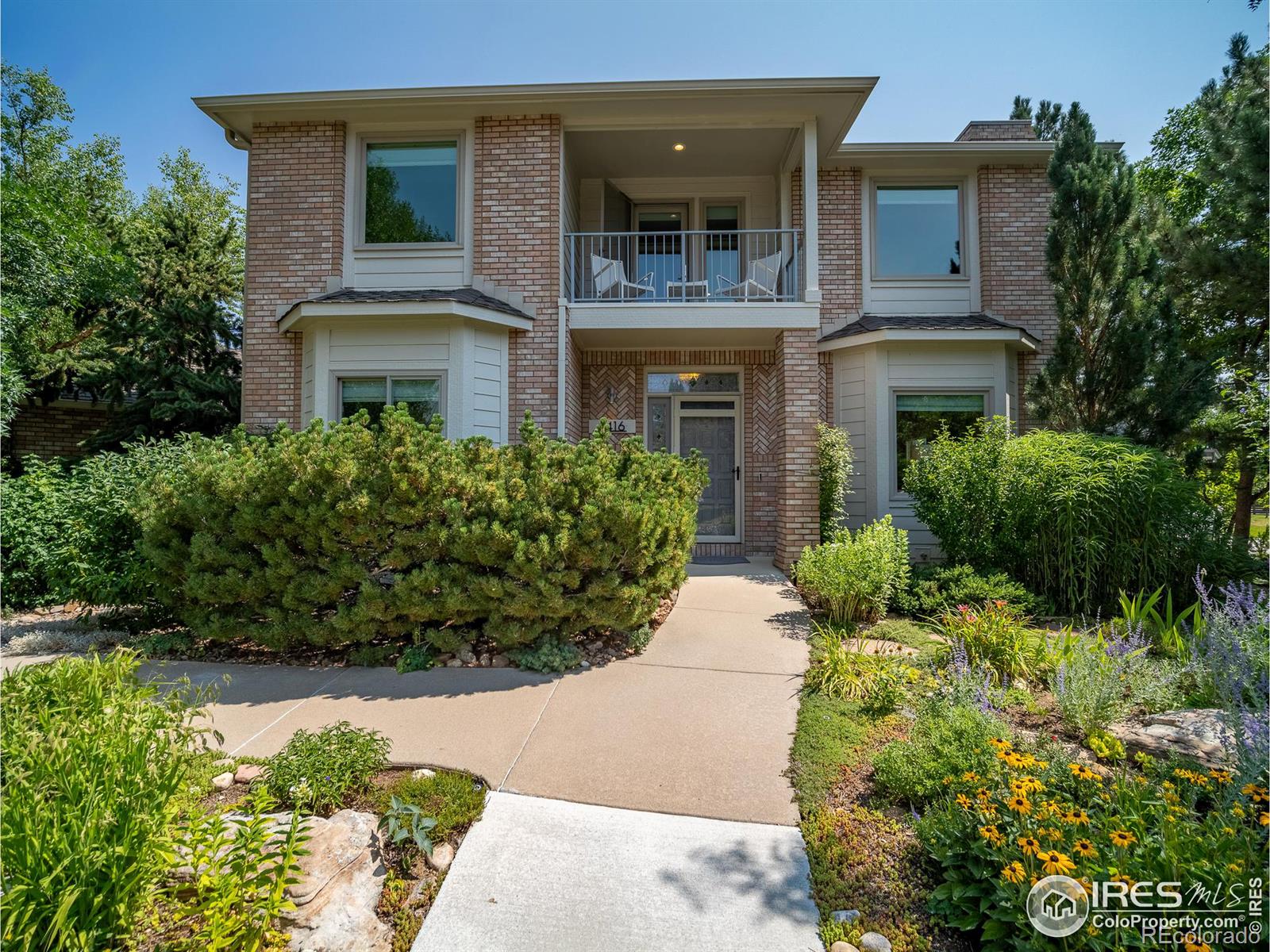 Lodge Ln, Boulder, CO 80303