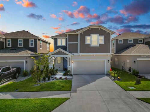 6564 Great Bear Dr, Lakeland, FL, 33805-2799 | Card Image