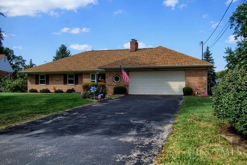 7300 N Mingo Ln, Madeira, OH, 45243-1820 | Card Image