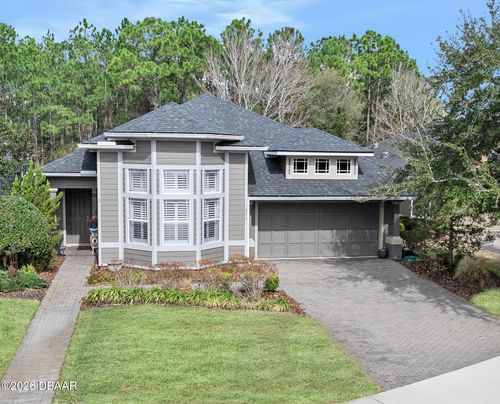 372 Chelsea Place Ave, Ormond Beach, FL, 32174-0683 | Card Image
