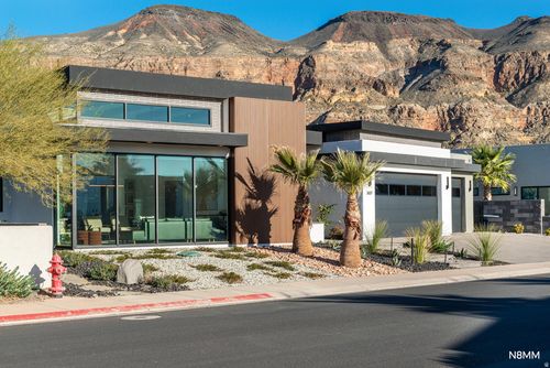 3607 S Cypress Point Rd, Hurricane, UT, 84737-1416 | Card Image