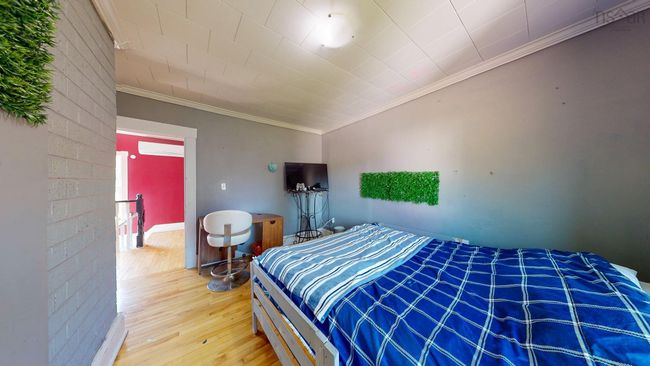 12 Prince St, House other with 3 bedrooms, 2 bathrooms and 3 parking in Hantsport NS | Image 43