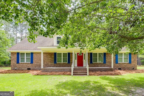 1282 Long Bridge Rd, Rincon, GA, 31326-3528 | Card Image