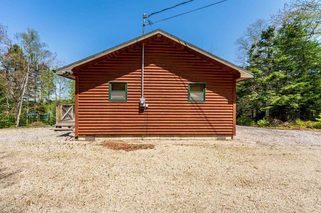 218 Little Halfway Lake Rd, Home with 2 bedrooms, 1 bathrooms and 1 parking in Kemptville NS | Image 19