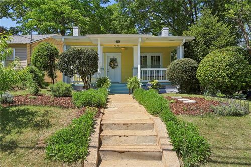 2259 Newnan St, East Point, GA, 30344-2541 | Card Image