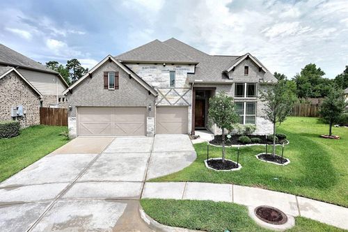 9002 Lacombe Ln, Tomball, TX, 77375-1174 | Card Image