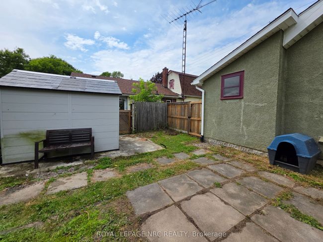 103 Main St E, House other with 2 bedrooms, 1 bathrooms and 2 parking in Port Colborne ON | Image 22