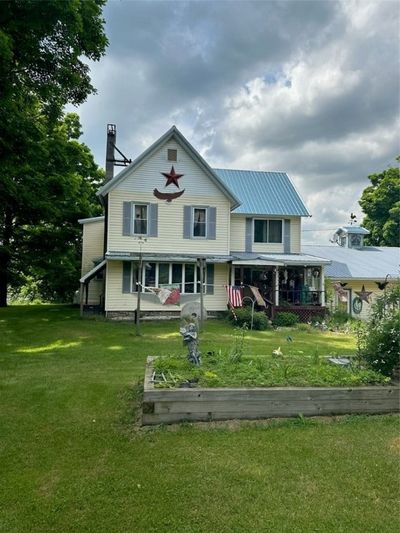 2941 County Highway 44, House other with 4 bedrooms, 2 bathrooms and null parking in Sidney NY | Image 1