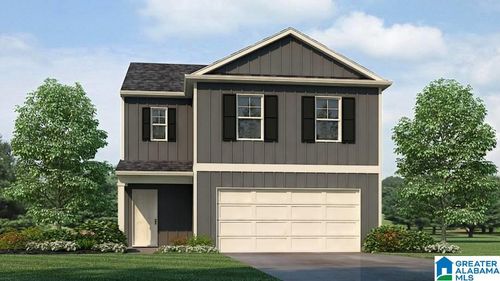 175 River Birch Ln, ODENVILLE, AL, 35120-2917 | Card Image