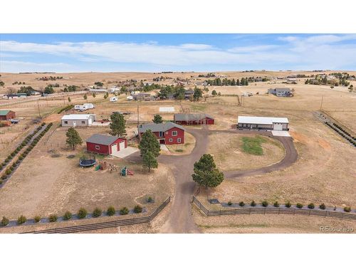 3481 Longs Peak Cir, Parker, CO, 80138-4213 | Card Image