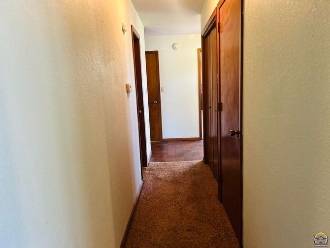 718 S 9 Th St, House other with 4 bedrooms, 2 bathrooms and null parking in Osage City KS | Image 18