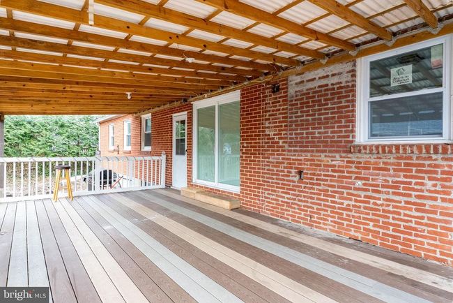 1309 Ruppert Rd, House other with 3 bedrooms, 2 bathrooms and null parking in SILVER SPRING MD | Image 34