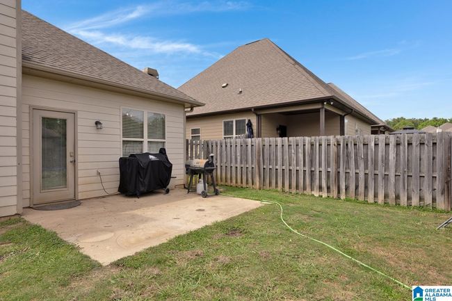 2304 Spaulding Pl, House other with 3 bedrooms, 2 bathrooms and null parking in MOODY AL | Image 25