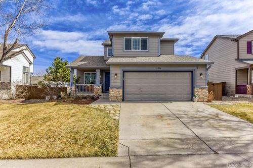 9836 Bathurst Way, Highlands Ranch, CO, 80130 | Card Image