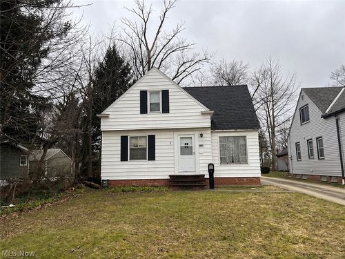 1206 Washington Boulevard, Mayfield Heights, OH, 44124 | Card Image